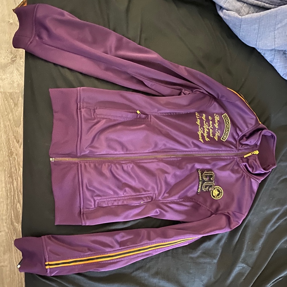 Jacket